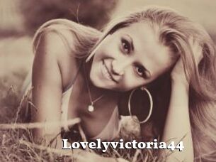 Lovelyvictoria44