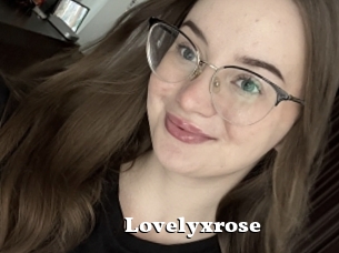 Lovelyxrose