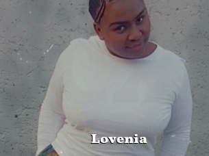 Lovenia