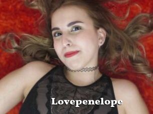 Lovepenelope