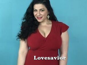 Lovesavior