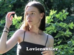 Lovieransier