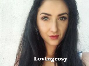 Lovingrosy