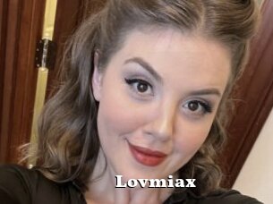 Lovmiax