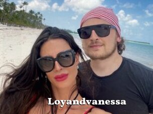 Loyandvanessa