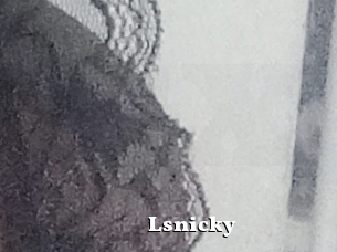 Lsnicky