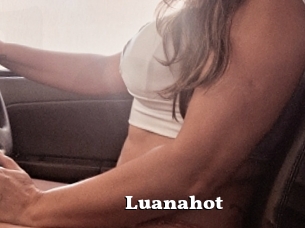 Luanahot