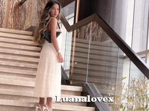 Luanalovex