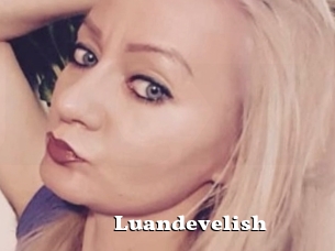 Luandevelish