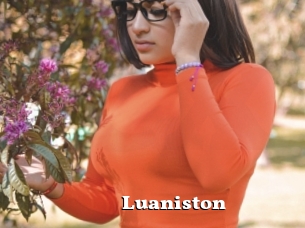 Luaniston