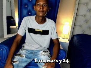 Luarsexy24