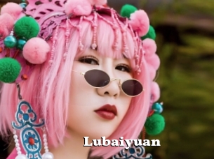 Lubaiyuan