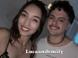Lucaandemily