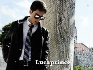 Lucaprince