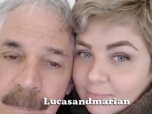 Lucasandmarian