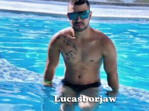 Lucasborjaw