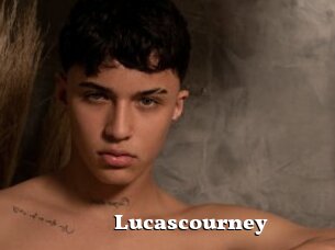 Lucascourney