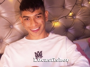 Lucasfisher