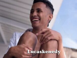 Lucaskenedy