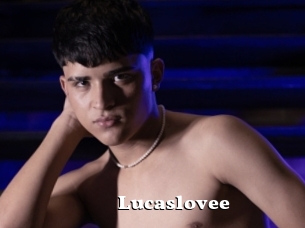 Lucaslovee