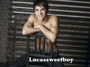Lucassweetboy