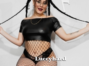 Luccyhard