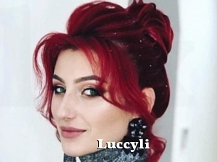 Luccyli