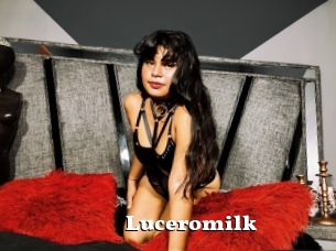 Luceromilk
