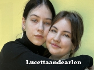 Lucettaandearlen