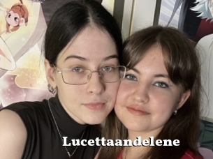 Lucettaandelene