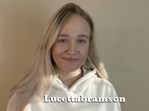 Lucettabramson