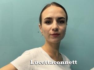 Lucettaconnett