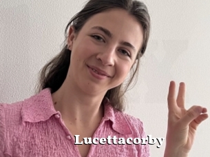 Lucettacorby