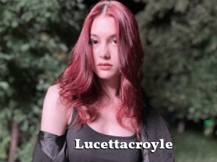 Lucettacroyle