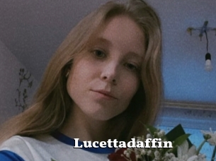 Lucettadaffin