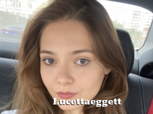 Lucettaeggett