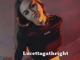 Lucettagathright