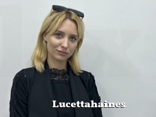 Lucettahaines