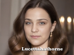 Lucettahathorne