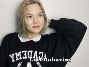 Lucettahavins