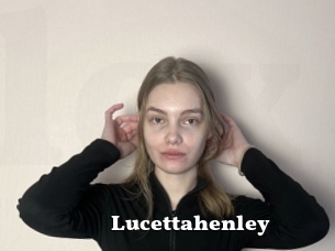 Lucettahenley