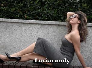 Luciacandy