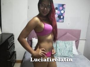 Luciafirelatin