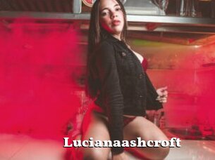 Lucianaashcroft