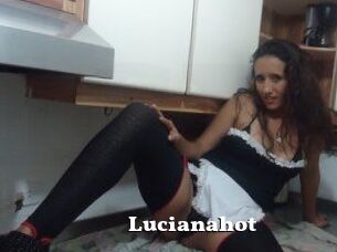 Lucianahot