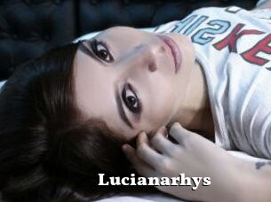 Lucianarhys