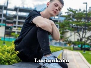 Luciankain