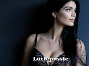 Luciepussie