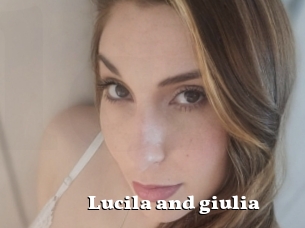 Lucila_and_giulia