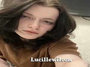 Lucillewilson